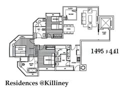 Residences @ Killiney (D9), Apartment #559688871